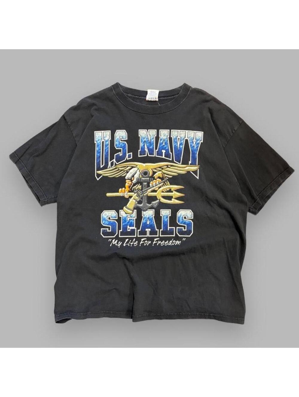 Vintage US Navy Tee